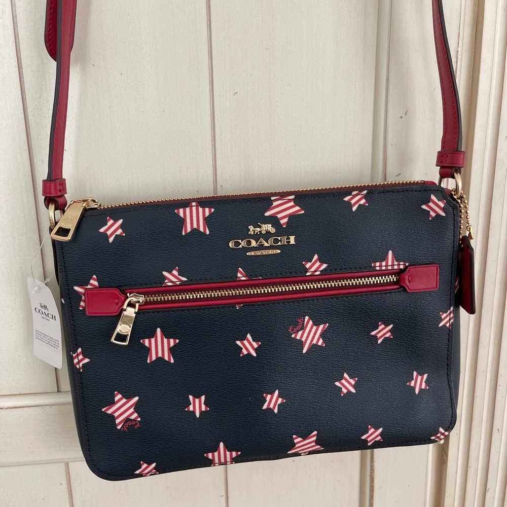 Brand New!! Authentic Coach Purse